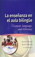 La ensenanza en el aula bilingue