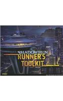 Shadowrun Runners Toolkit