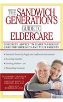 Sandwich Generation's Guide to Eldercare