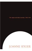 The Japan and India Journals, 1960–1964