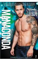 Manaconda