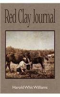 Red Clay Journal