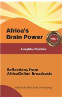 Africa's Brain Power