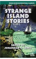 Strange Island Stories