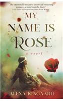 My Name Is Rose