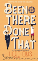 Been There Done That: A Sexy Second Chance Romance(1 Leffersbee)