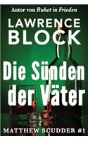 Sünden der Väter