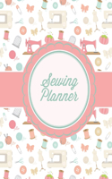 Sewing Planner