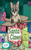 Santa Claws