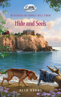 Hide and Seek: (2 Mysteries of Cobble Hill Farm)