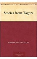 Stories from Tagore