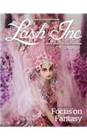 Lash Inc - Issue 15