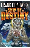 Ship of Destiny