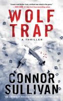 Wolf Trap: A Thriller(1 Brian Rhome)