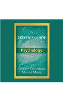 Skeptic's Guide to Psychology Lib/E
