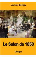 Le Salon de 1850