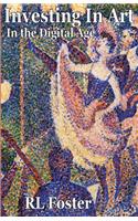 Investing in Art in the Digital Age