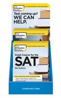 Tpr Crash Course SAT/ACT Display