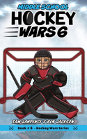 Hockey Wars 6