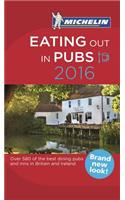 UK & Ireland Eating Out in Pubs 2016