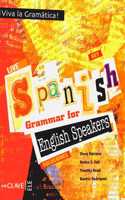 Live Spanish Grammar for English Speakers