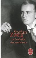 La confusion des sentiments