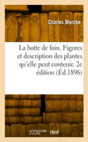 botte de foin. 2e édition