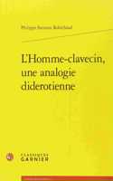 L'Homme-Clavecin, Une Analogie Diderotienne