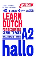 Learn Dutch for Beginners