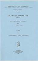 Le Traite Tripartite (NH I, 5)