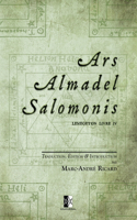 Ars Almadel Salomonis