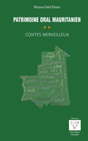 Contes Merveilleux