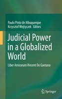 Judicial Power in a Globalized World