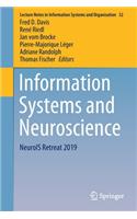 Information Systems and Neuroscience