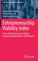 Entrepreneurship Viability Index