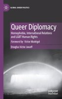 Queer Diplomacy