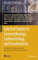 Selected Studies in Geomorphology, Sedimentology, and Geochemistry