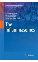 Inflammasomes