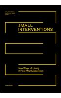 Small Interventions