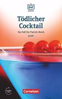 Todlicher Cocktail - Eifersucht und Lugen