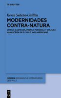 Modernidades Contra-Natura