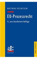 EU-Prozessrecht