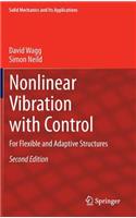 Nonlinear Vibration with Control