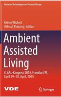 Ambient Assisted Living