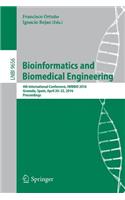 Bioinformatics and Biomedical Engineering