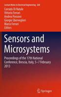 Sensors and Microsystems