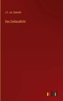 Zodiacallicht