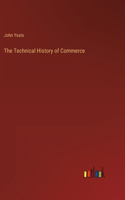 Technical History of Commerce