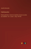 Céphalopodes