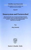 Steuersystem Und Formwechsel